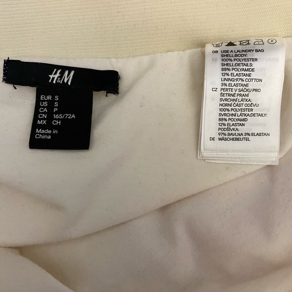 NWOT H&M Maxi Skirt - Picture 7 of 7